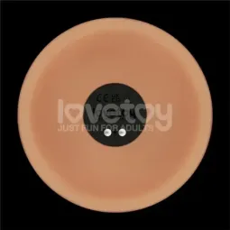 LOVETOY Power Basics вибратор на присоске