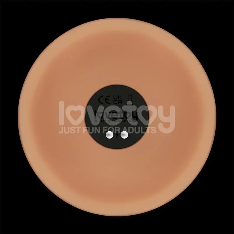 LOVETOY Power Basics vibraator iminapaga