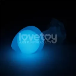 LOVETOY Gemoria silikoonist anaaltapp