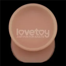 LOVETOY Sliding Skin Pro 7.5 фаллоимитатор