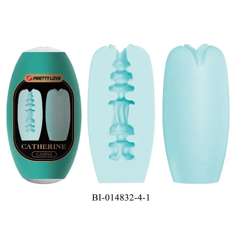 PRETTYLOVE Caspar masturbaator meestele