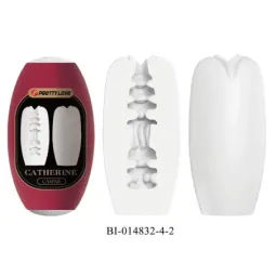 PRETTYLOVE Caspar мастурбатор для мужчин