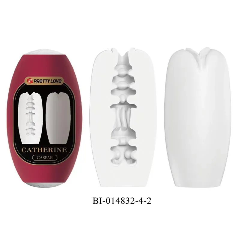 PRETTYLOVE Caspar мастурбатор для мужчин