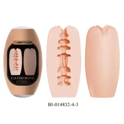 PRETTYLOVE Caspar masturbaator meestele
