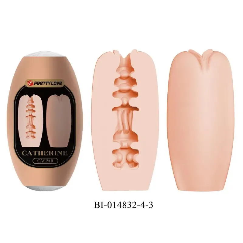 PRETTYLOVE Caspar мастурбатор для мужчин