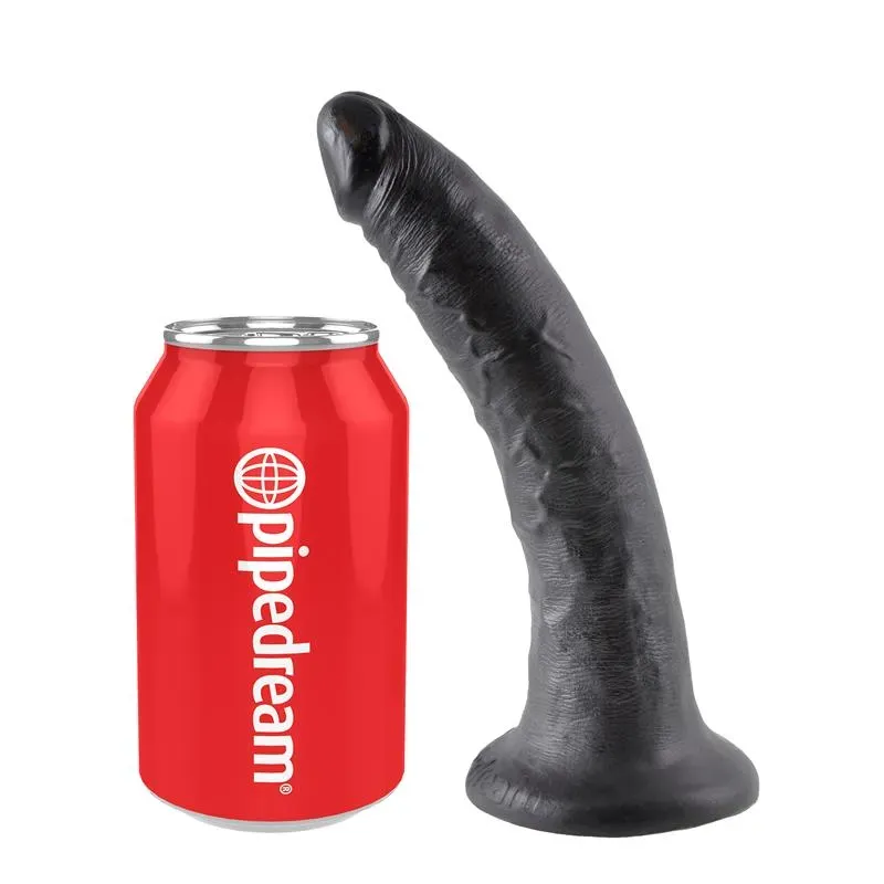 King Cock Realistic Dildo 7 фаллоимитатор