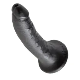 King Cock Realistic Dildo 7 realistlik dildo