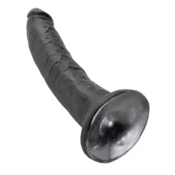 King Cock Realistic Dildo 7 realistlik dildo