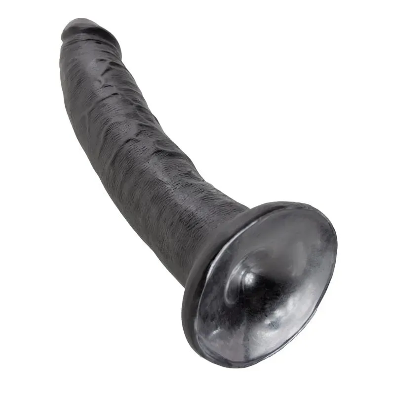 King Cock Realistic Dildo 7 фаллоимитатор