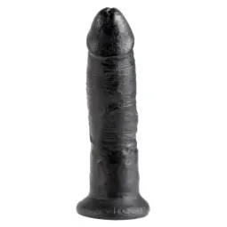 King Cock Realistic Dildo 9 realistlik dildo