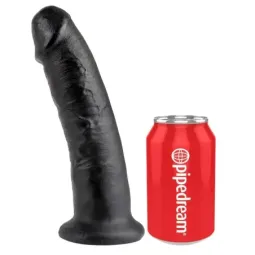 King Cock Realistic Dildo 9 realistlik dildo