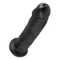 King Cock Realistic Dildo 9 — реалистичный фаллоимитатор