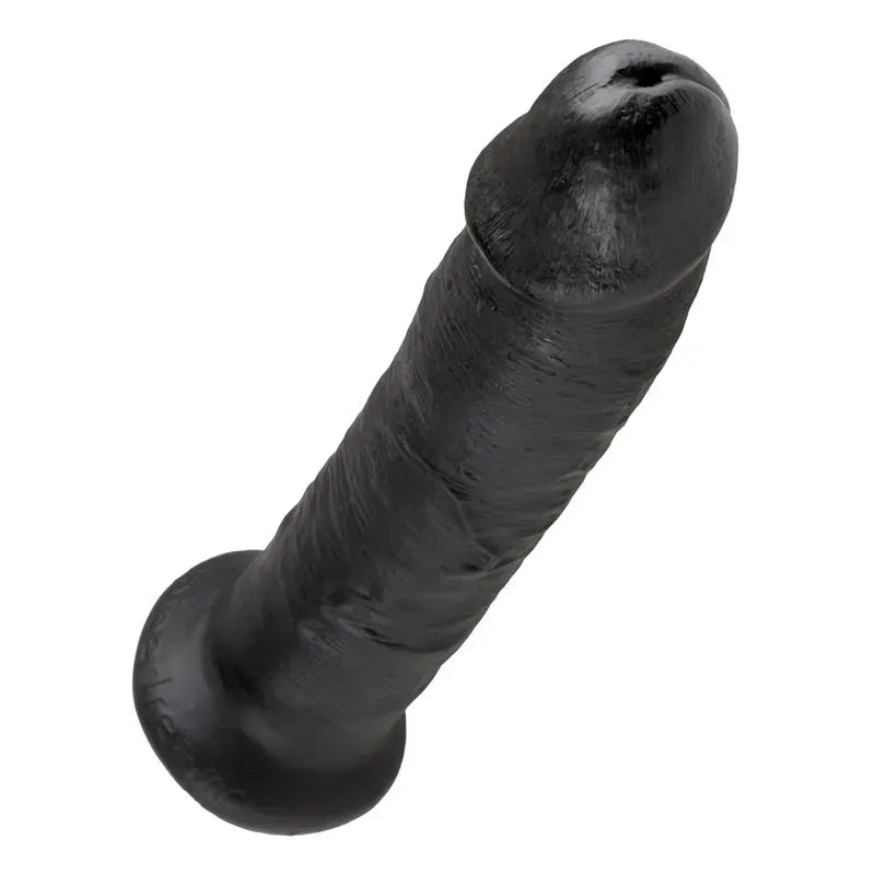 King Cock Realistic Dildo 9 — реалистичный фаллоимитатор