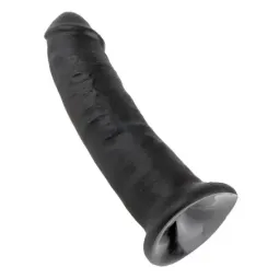 King Cock Realistic Dildo 9 realistlik dildo