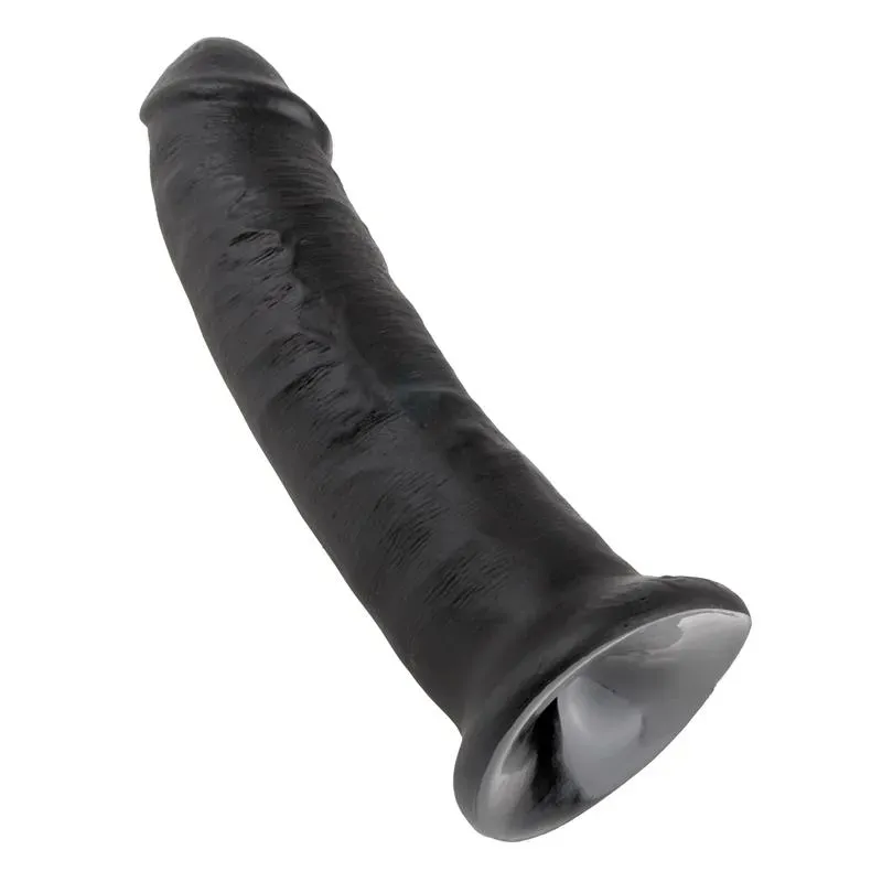 King Cock Realistic Dildo 9 realistlik dildo