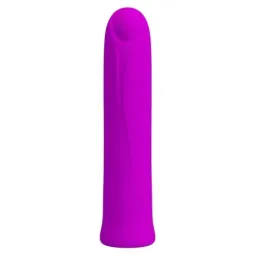 PRETTYLOVE Curtis мини-вибратор с USB