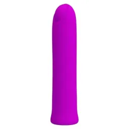 PRETTYLOVE Curtis minivibraator, USB