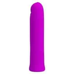 PRETTYLOVE Curtis мини-вибратор с USB