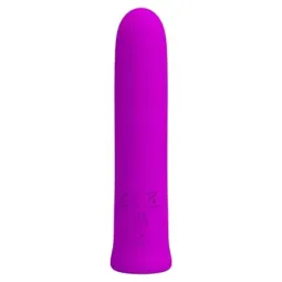 PRETTYLOVE Curtis мини-вибратор с USB
