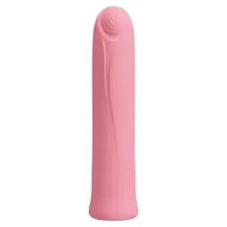 PRETTYLOVE Curtis minivibraator, 12 režiimi