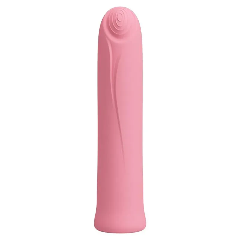 PRETTYLOVE Curtis minivibraator, 12 režiimi