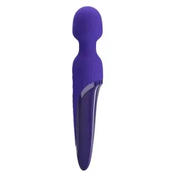 PRETTYLOVE Anthony Youth wand-massaažipulk