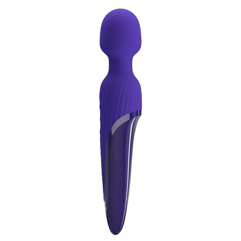 PRETTYLOVE Anthony Youth wand-massaažipulk