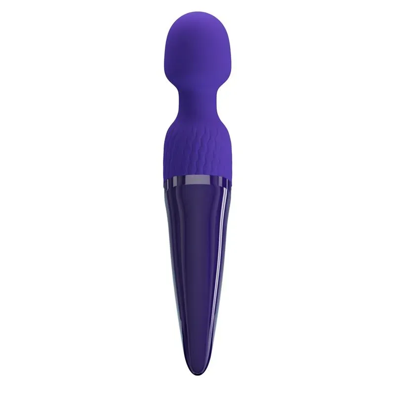 PRETTYLOVE Anthony Youth wand-massaažipulk