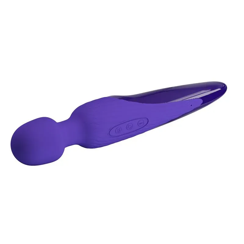 PRETTYLOVE Anthony Youth wand-massaažipulk