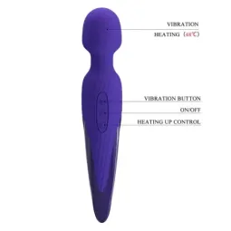 PRETTYLOVE Anthony Youth массажёр wand