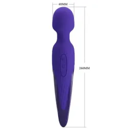 PRETTYLOVE Anthony Youth массажёр wand