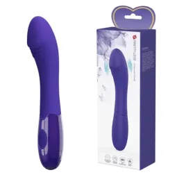Pretty Love Elemental Youth Vibe USB вибратор