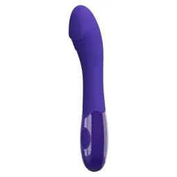 Pretty Love Elemental Youth Vibe USB vibraator