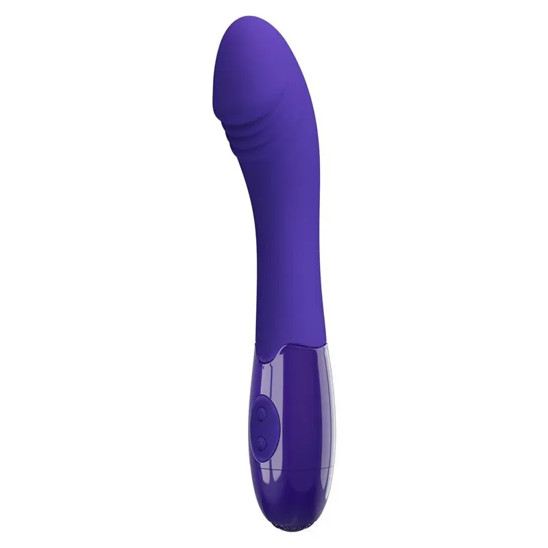 Pretty Love Elemental Youth Vibe USB вибратор