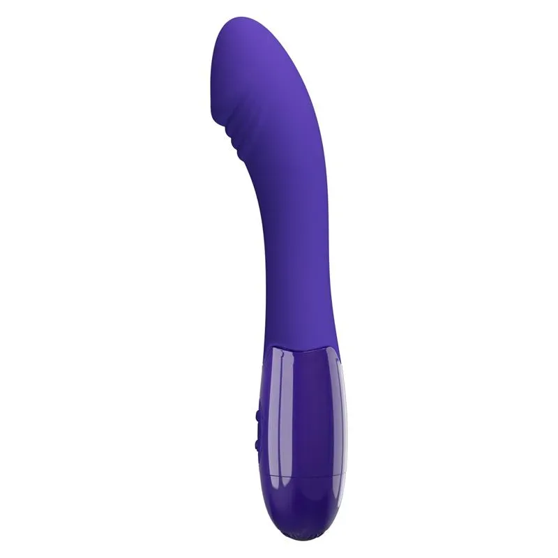 Pretty Love Elemental Youth Vibe USB vibraator
