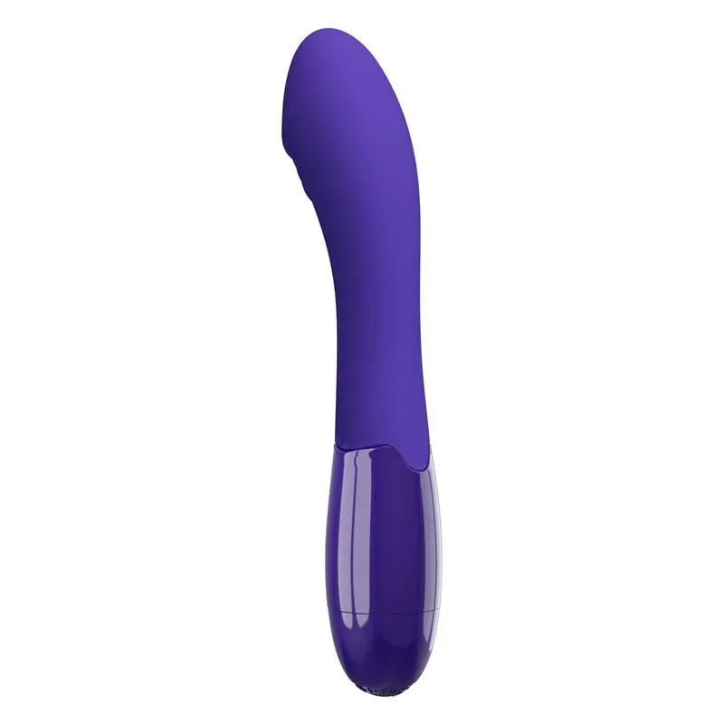 Pretty Love Elemental Youth Vibe USB вибратор