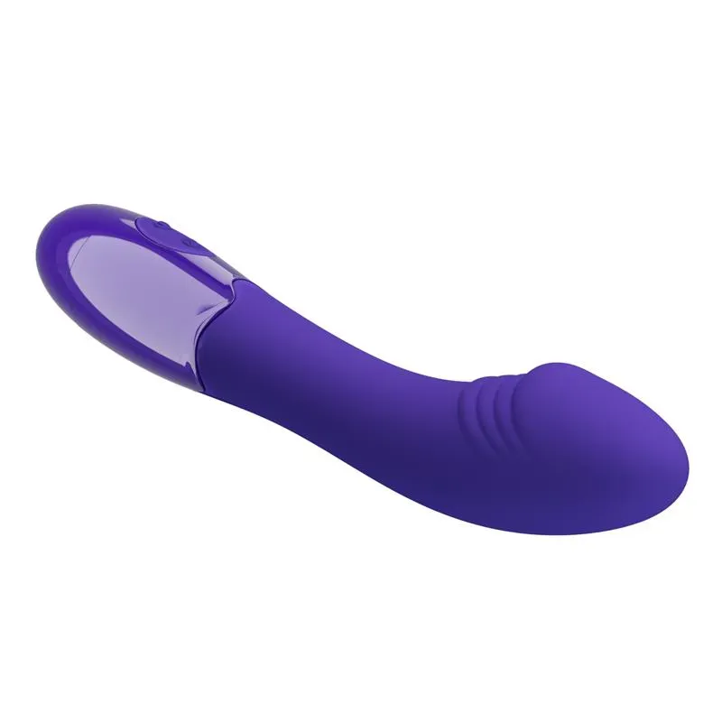 Pretty Love Elemental Youth Vibe USB вибратор