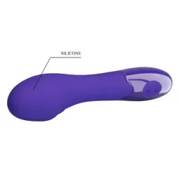 Pretty Love Elemental Youth Vibe USB вибратор