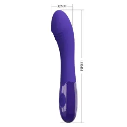 Pretty Love Elemental Youth Vibe USB вибратор