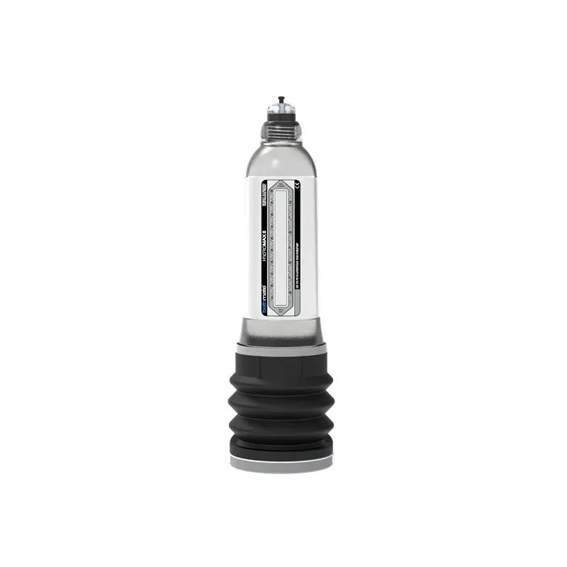 Bathmate Hydromax8 гидропомпа для пениса