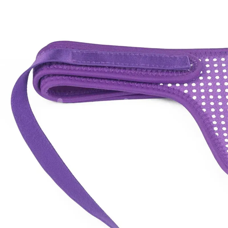 LOVETOY Easy Strap On rihmasüsteem, lilla
