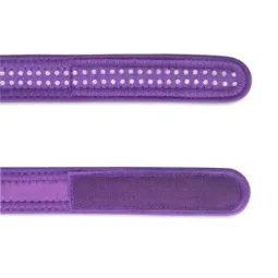 LOVETOY Easy Strap On трусики-страпон, фиолетовые