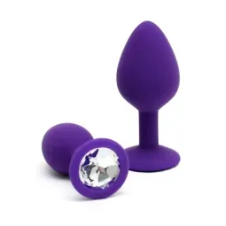 RIMBA TOYS Berlin anaaltappide komplekt