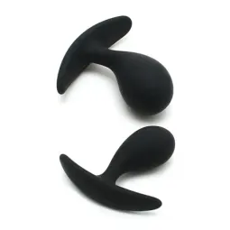 RIMBA TOYS Copenhagen anaaltappide komplekt, 2 tk