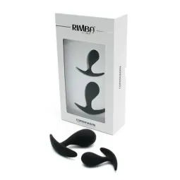 RIMBA TOYS Copenhagen anaaltappide komplekt, 2 tk