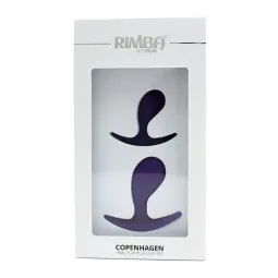 RIMBA TOYS Copenhagen anaaltapid, 2 tk