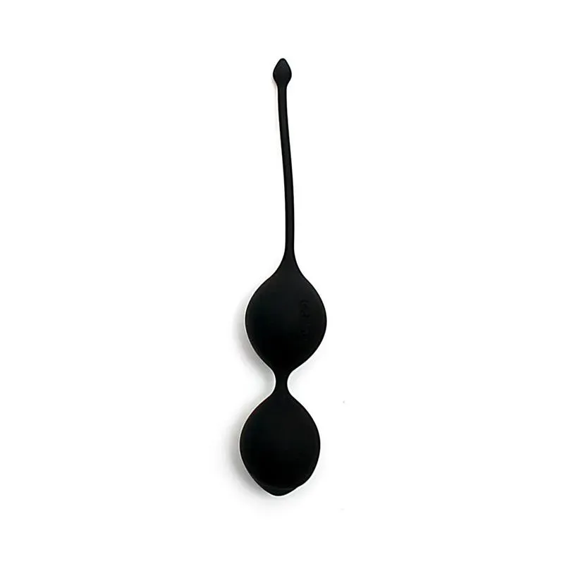 RIMBA TOYS Bolas Kegel Brussels Negro tupekuul