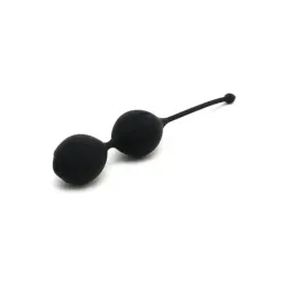 RIMBA TOYS Bolas Kegel Brussels Negro tupekuul