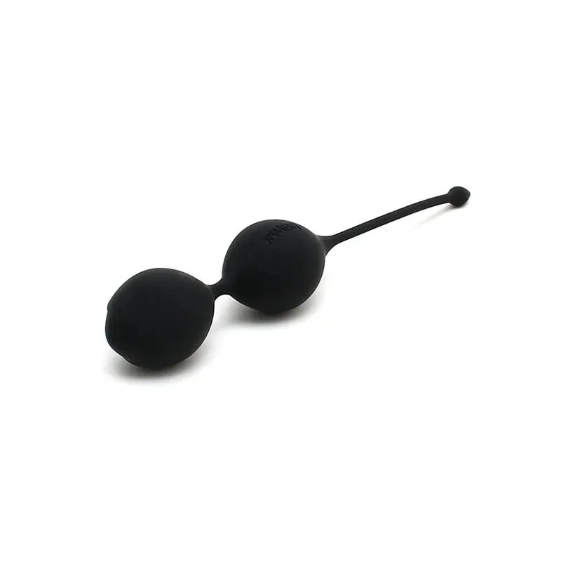 RIMBA TOYS Bolas Kegel Brussels Negro tupekuul