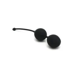 RIMBA TOYS Bolas Kegel Brussels Negro шарик